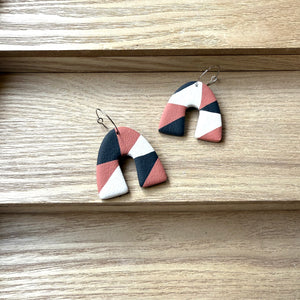 Skye // Mudcloth // Small